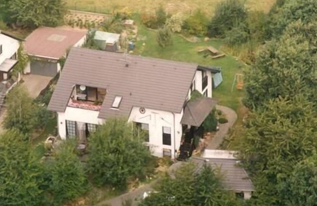 Appartement de vacances Königsfeld pour 1 - 3 personnes avec 1 chambre à coucher - Appartement de va