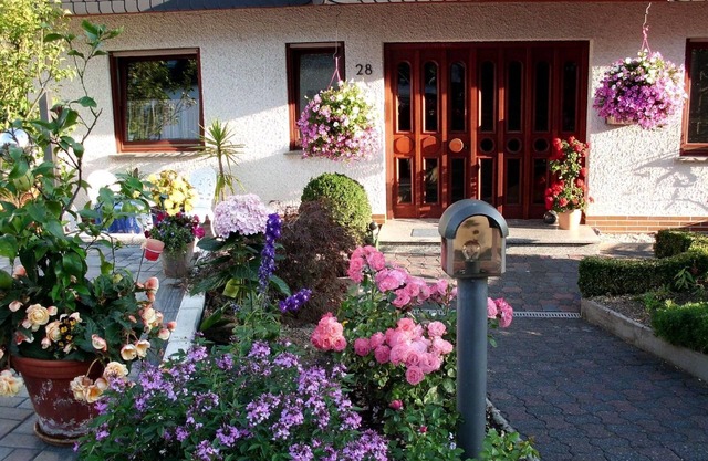 Appartement de vacances Koblenz pour 1 - 4 personnes avec 2 chambres à coucher - Maison de vacances