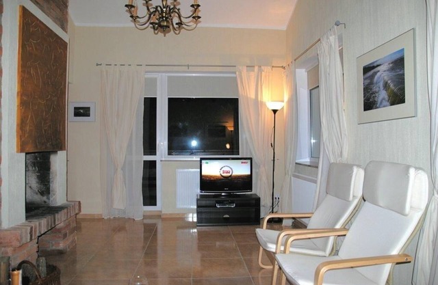 Appartement de vacances Kolobrzeg pour 1 - 10 personnes avec 2 chambres à coucher - Appartement de v