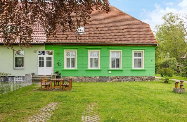 Appartement de vacances Kramerhof pour 1 - 5 personnes avec 2 chambres à coucher - Appartement de va