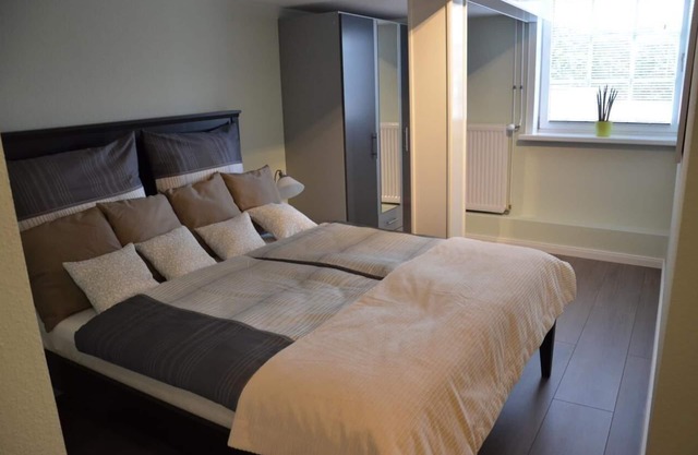 Appartement de vacances Krokau pour 1 - 2 personnes - Appartement de vacances
