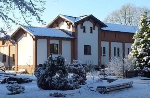 Appartement de vacances Kuchelmiß pour 1 - 3 personnes avec 1 chambre à coucher - Appartement de vac