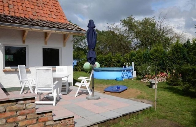 Appartement de vacances Lüdershagen pour 1 - 4 personnes avec 1 chambre à coucher - Appartement de v