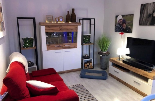 Appartement de vacances Leichlingen pour 1 - 2 personnes avec 1 chambre à coucher - Appartement de v