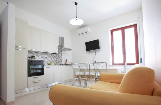 Appartement de vacances La Petrizia pour 1 - 6 personnes avec 2 chambres à coucher - Appartement de