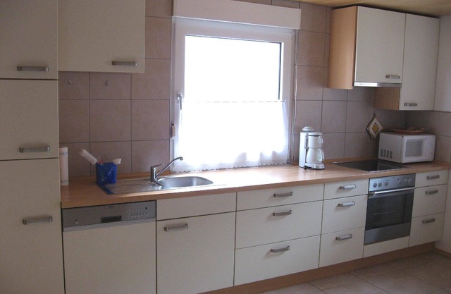 Appartement de vacances Lambrecht pour 1 - 4 personnes avec 1 chambre à coucher - Appartement de vac