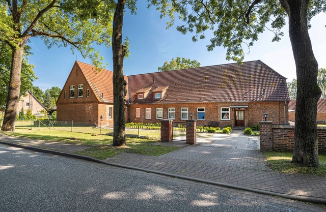 Appartement 'Heiddorf' avec terrasse partagée, jardin partagé et Wi-Fi