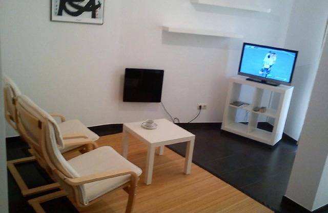 Appartement de vacances Laxe pour 1 - 2 personnes avec 1 chambre à coucher - Appartement de vacances