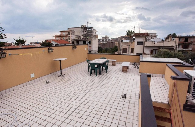 Appartement de vacances Locri pour 1 - 5 personnes avec 2 chambres à coucher - Appartement de vacanc