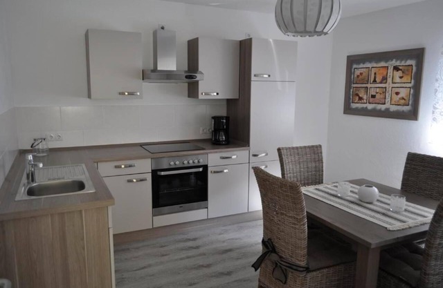 Appartement de vacances Löf pour 1 - 2 personnes avec 1 chambre à coucher - Logement de vacances dan