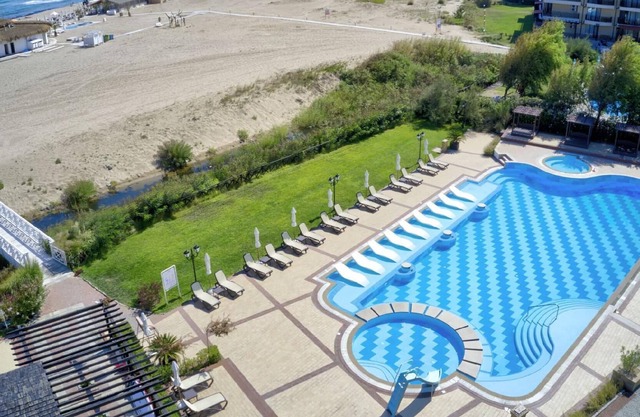 Holiday apartment Lozenets for 1 - 4 persons with 1 bedroom - Holiday apartment