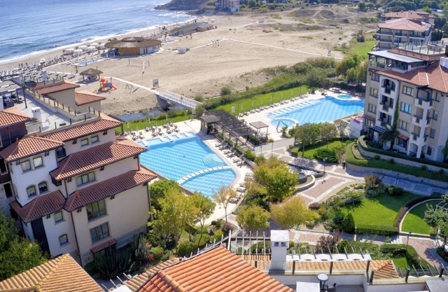 Holiday apartment Lozenets for 1 - 4 persons with 1 bedroom - Holiday apartment
