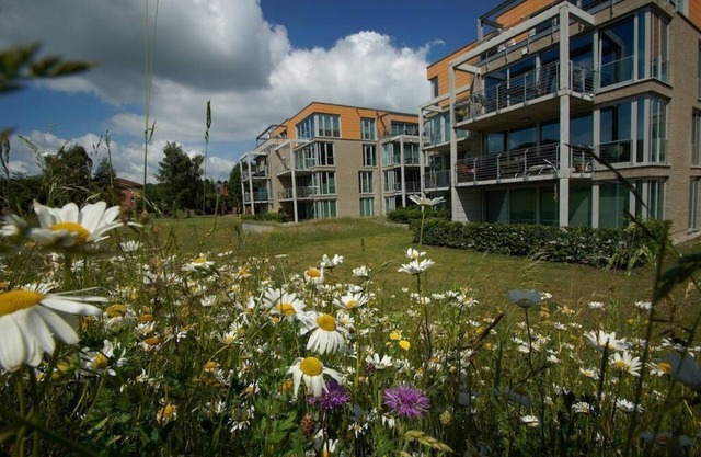 Appartement de vacances Lübeck pour 1 - 2 personnes avec 1 chambre à coucher - Appartement de vacanc