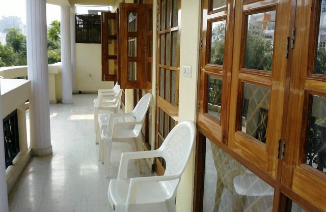 Holiday apartment Lucknow for 1 - 4 persons with 2 bedrooms - Holiday house
