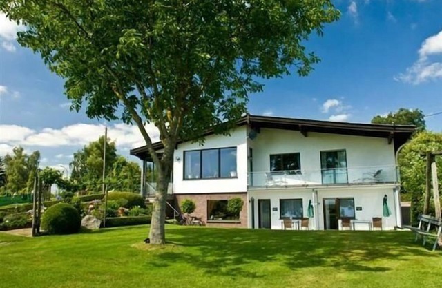 Appartement de vacances Lutzerath pour 1 - 2 personnes avec 1 chambre à coucher - Appartement de vac