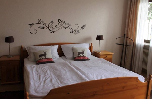 Appartement de vacances Lutzerath pour 1 - 2 personnes avec 1 chambre à coucher - Appartement de vac