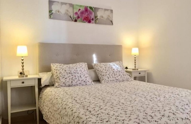 Appartement de vacances Morro Jable pour 1 - 4 personnes avec 2 chambres à coucher - Appartement de