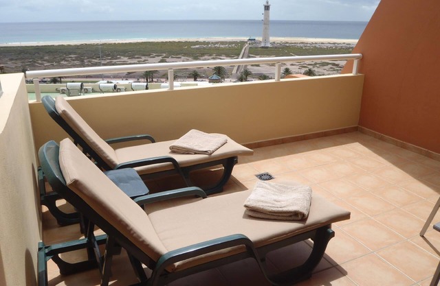 Appartement de vacances Morro Jable pour 1 - 2 personnes avec 1 chambre à coucher - Appartement de v