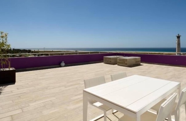Holiday apartment Morro Jable for 1 - 4 persons with 2 bedrooms - Holiday apartment