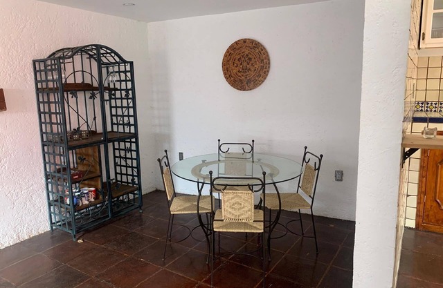 Appartement de vacances Mexiko City pour 1 - 3 personnes avec 1 chambre à coucher - Maison de vacanc