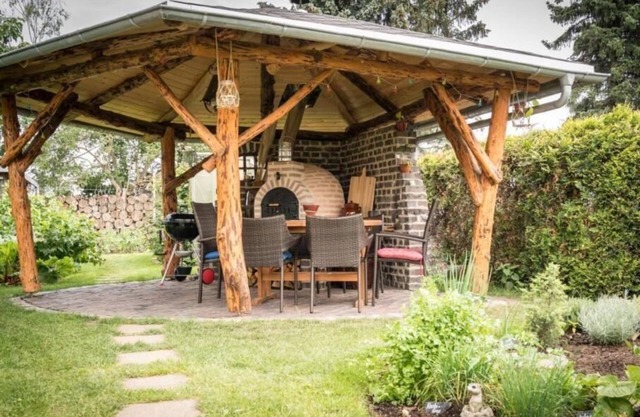Appartement de vacances Malschwitz pour 1 - 2 personnes avec 1 chambre à coucher - Appartement de va