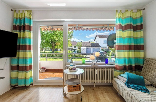 Appartement "Magjar" avec balcon et Wi-Fi