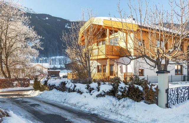 Holiday apartment Maishofen for 2 - 5 persons with 2 bedrooms - Holiday apartment