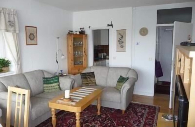 Appartement de vacances Malente pour 1 - 2 personnes avec 1 chambre à coucher - Appartement de vacan