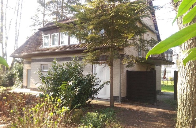 Appartement de vacances Mardorf pour 2 - 4 personnes avec 2 chambres à coucher - Maison de vacances