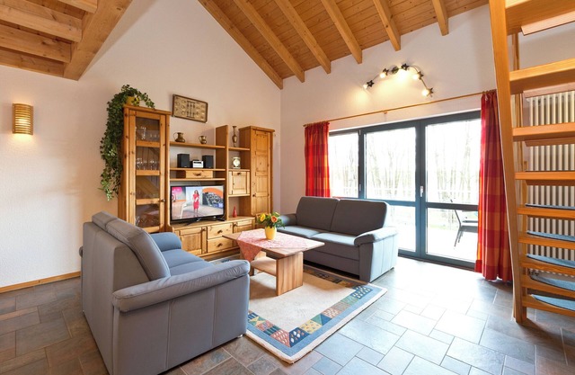 Appartement "Maribell Appartement" avec vue sur le lac, balcon et Wi-Fi