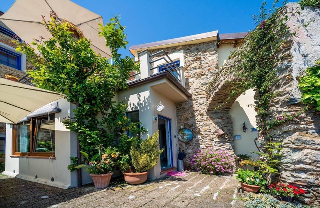 Appartement de vacances Massa pour 1 - 6 personnes avec 1 chambre à coucher - Appartement de vacance
