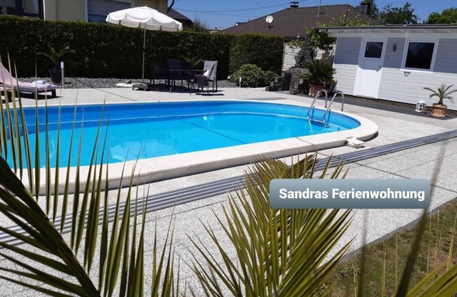 Appartement de vacances Mayen pour 1 - 2 personnes avec 1 chambre à coucher - Appartement de vacance