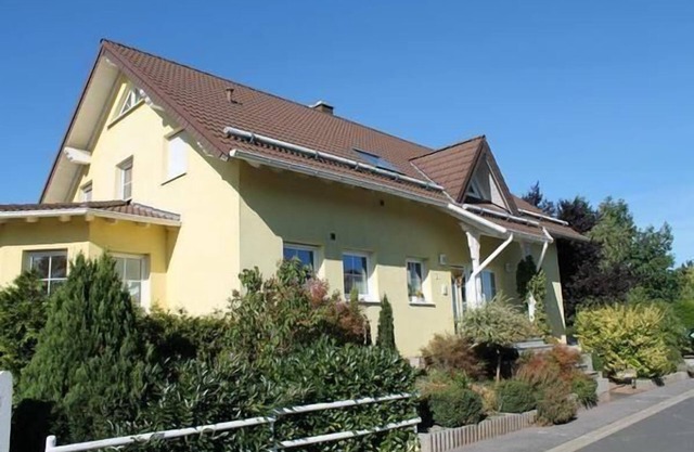 Appartement de vacances Mechernich pour 1 - 4 personnes avec 2 chambres à coucher - Appartement de v