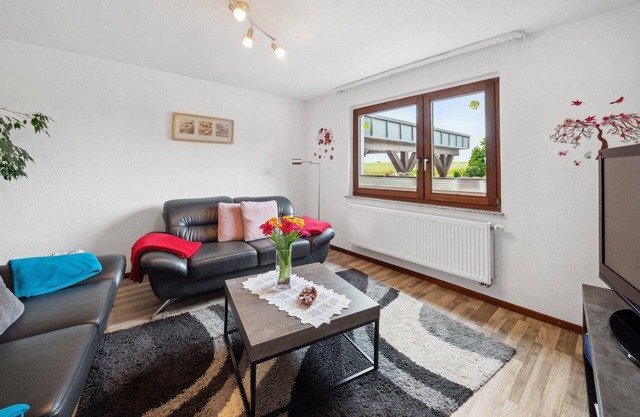Appartement de vacances Mechernich pour 1 - 4 personnes avec 2 chambres à coucher - Appartement de v