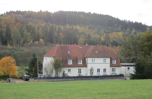 Appartement de vacances Medebach pour 1 - 8 personnes avec 3 chambres à coucher - Maison de vacances