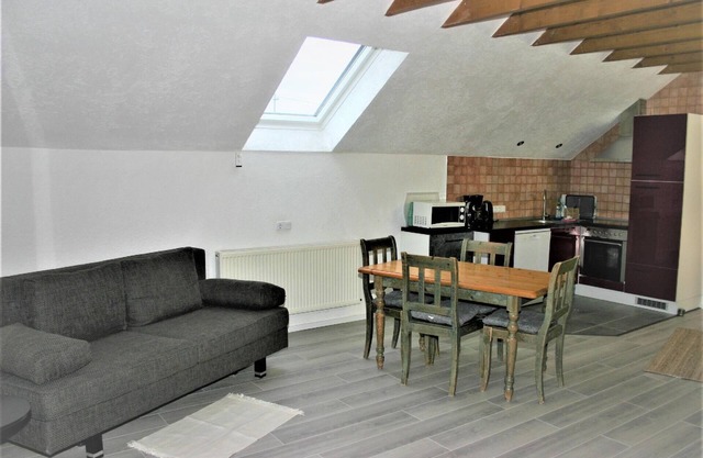 Appartement de vacances Mehren pour 1 - 4 personnes avec 1 chambre à coucher - Appartement de vacanc