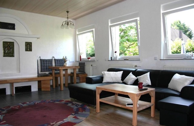 Appartement de vacances Mehren pour 1 - 4 personnes avec 1 chambre à coucher - Appartement de vacanc