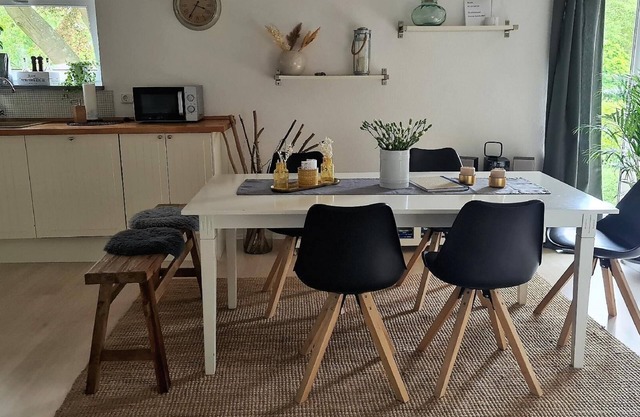 Appartement de vacances Meldorf pour 2 - 6 personnes avec 2 chambres à coucher - Logement de vacance