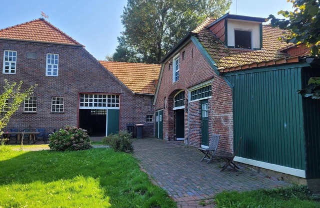 Appartement de vacances Moorhausen pour 1 - 8 personnes avec 5 chambres à coucher - Appartement de v