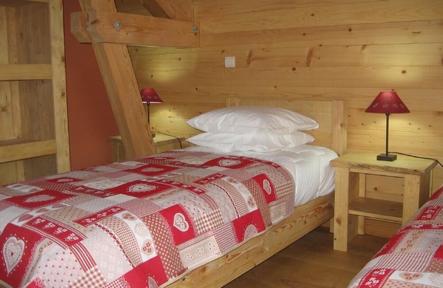 Holiday apartment Montagnole for 1 - 6 persons with 3 bedrooms - Holiday apartment