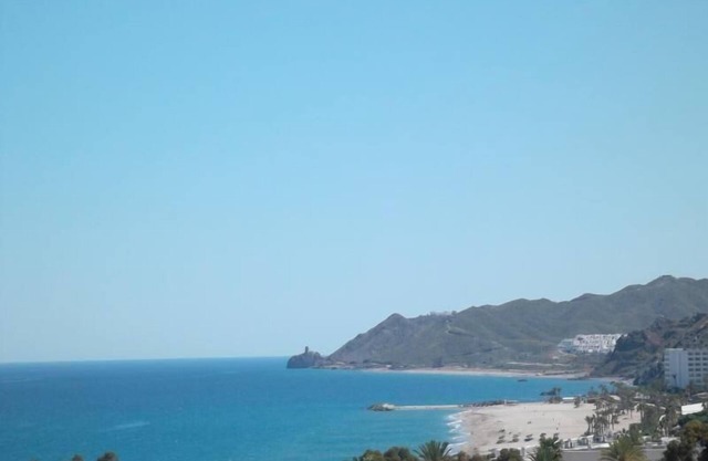 Appartement de vacances Mojacar pour 1 - 6 personnes avec 3 chambres à coucher - Logement de vacance