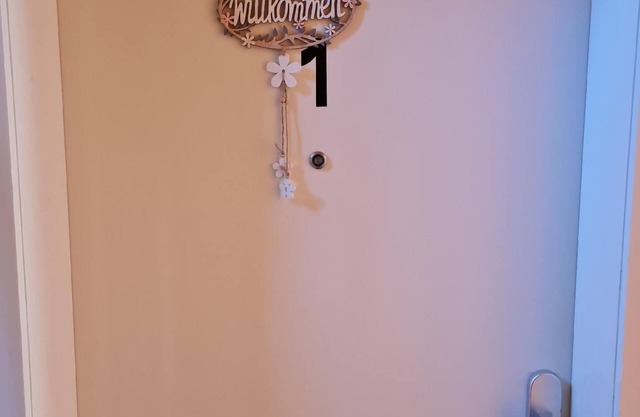 Appartement de vacances Monheim pour 1 - 2 personnes - Logement de vacances dans un logement multip