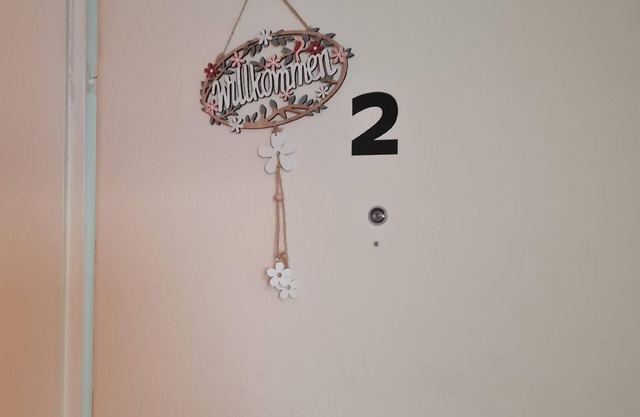 Appartement de vacances Monheim pour 1 - 2 personnes - Logement de vacances dans un logement multip