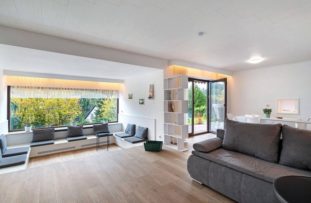 Holiday Apartment 'Moosfuchs' with Mountain View, Private Terrace and Wi-Fi