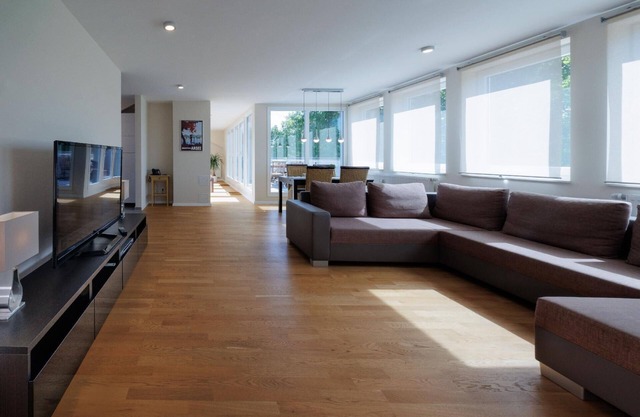 Appartement de vacances Münster pour 1 - 4 personnes avec 2 chambres à coucher - Appartement de vaca