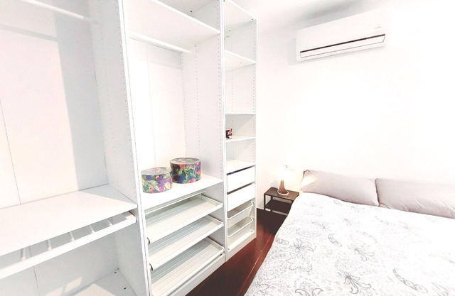 Appartement de vacances Murcia pour 1 - 3 personnes avec 2 chambres à coucher - Logement de vacances