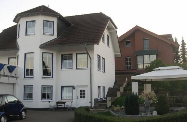 Appartement de vacances Nettersheim pour 1 - 2 personnes avec 1 chambre à coucher - Appartement de v