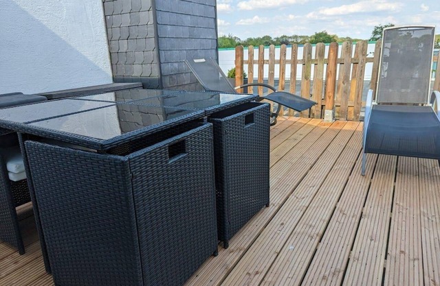 Appartement de vacances Norderstedt pour 1 - 4 personnes avec 2 chambres à coucher - Appartement de