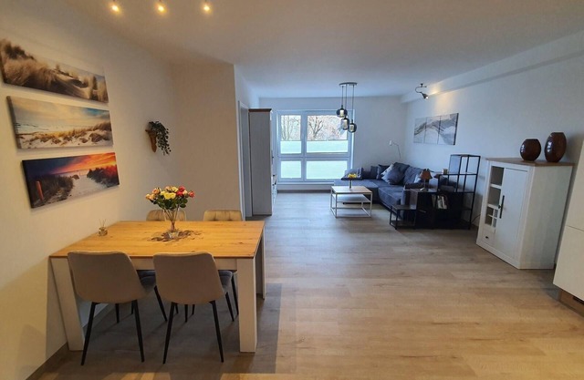 Appartement de vacances Nottensdorf pour 1 - 2 personnes avec 1 chambre à coucher - Logement de vaca