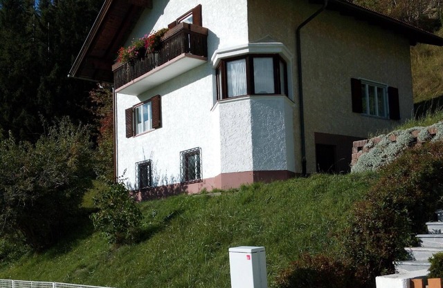 Appartement de vacances Navis pour 1 - 5 personnes avec 2 chambres à coucher - Maison de vacances